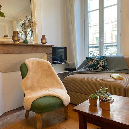La Petitevillaise グランビル エクステリア 写真