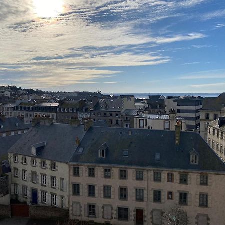 La Petitevillaise グランビル エクステリア 写真