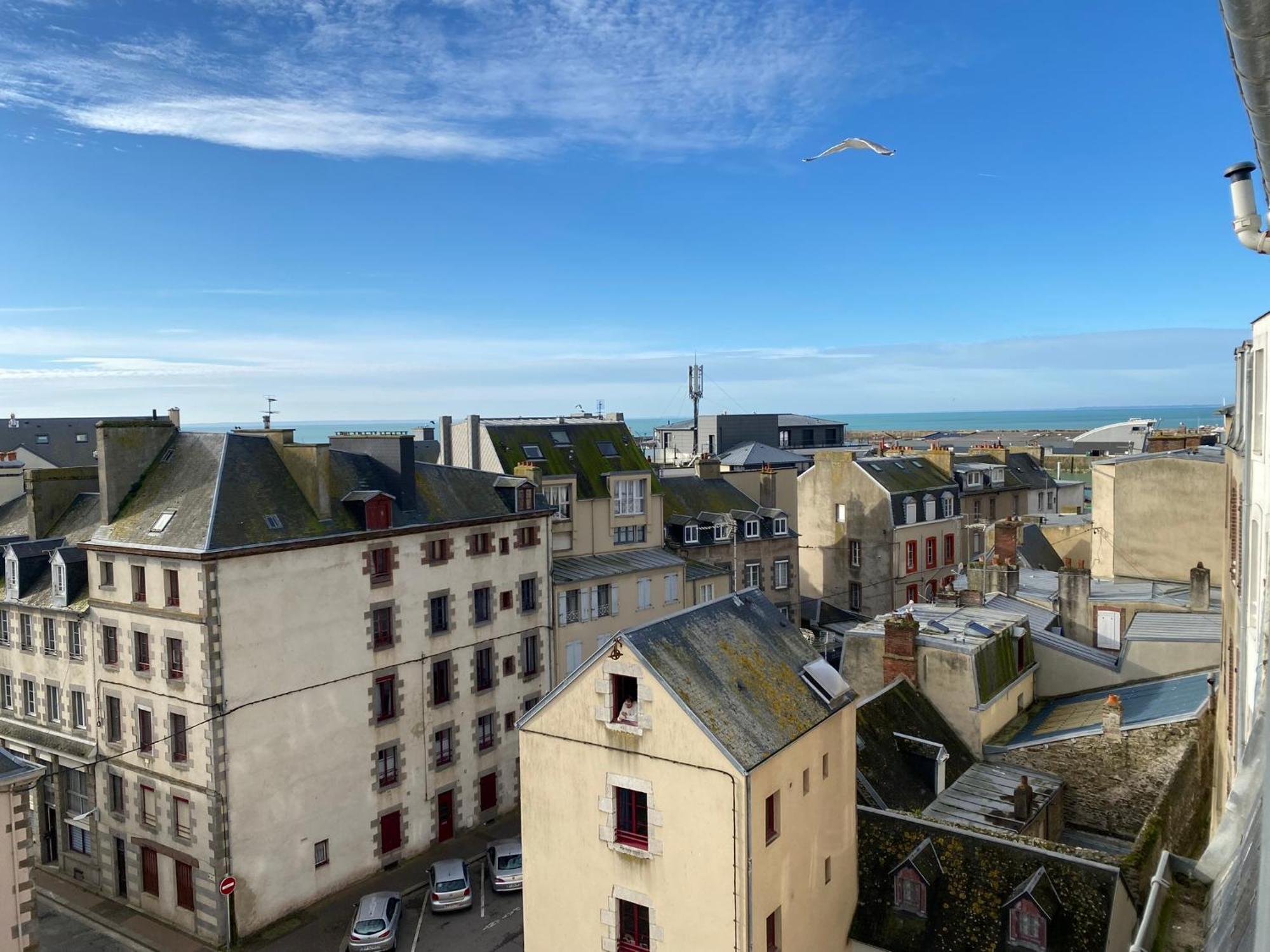 La Petitevillaise グランビル エクステリア 写真